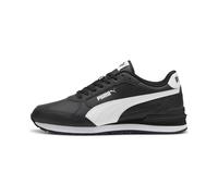 PUMA Zapatillas ST Runner v4 unisex, Calzado, Negro, 46