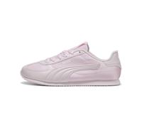 PUMA Zapatillas ST Track Perla Mujer 38.5, Powder Pink Warm White