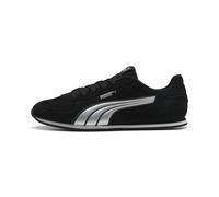 PUMA Zapatillas ST Track Reflect-X unisex, Calzado, Negro, 36