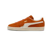 PUMA Zapatillas Suede Charles F. Stead IV unisex, Calzado, Naranja, 45