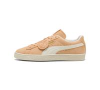 PUMA Zapatillas Suede Charles F. Stead unisex, Calzado, Beige, 38.5