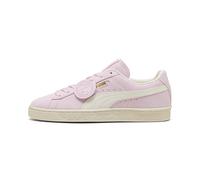 PUMA Zapatillas Suede Charles F. Stead unisex, Calzado, Rosa, 44