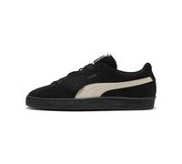 PUMA Zapatillas Suede Charles F. Stead VI unisex, Calzado, Negro, 42