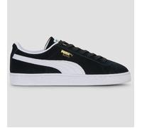 Puma Zapatillas SUEDE CLASSIC in Negro 37