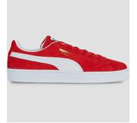 Puma Zapatillas Suede Classic in Rojo 40