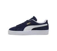 PUMA Zapatillas Suede Classic juveniles, Calzado, Azul, 38.5