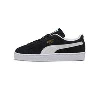 PUMA Zapatillas Suede Classic juveniles, Calzado, Negro, 37