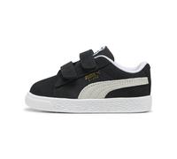 PUMA Zapatillas Suede Classic LF V para bebés, Calzado, Negro, 21