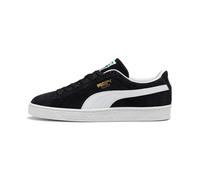 PUMA Zapatillas Suede Classic Unisex 40, Black White