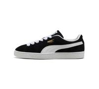 PUMA Zapatillas Suede Classic Unisex 40, Black White