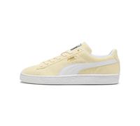 PUMA Zapatillas Suede Classic unisex, Calzado, Amarillo, 42.5