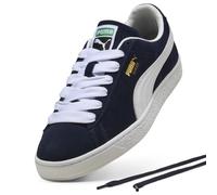 PUMA Zapatillas Suede Classic unisex, Calzado, Azul, 39 39