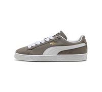 PUMA Zapatillas Suede Classic unisex, Calzado, Gris, 47