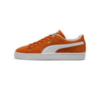 PUMA Zapatillas Suede Classic unisex, Calzado, Naranja, 44.5