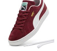 PUMA Zapatillas Suede Classic unisex, Calzado, Rojo, 43 43