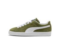 PUMA Zapatillas Suede Classic unisex, Calzado, Verde, 37
