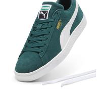PUMA Zapatillas Suede Classic unisex, Calzado, Verde, 43 43