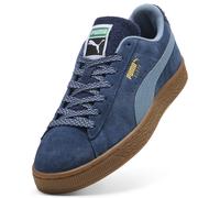 PUMA Zapatillas Suede Fuzzy unisex, Calzado, Azul, 37 37