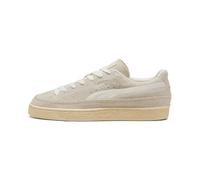 PUMA Zapatillas Suede Moccasin unisex, Calzado, Blanco, 38