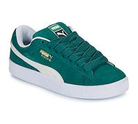Puma Zapatillas Suede XL in Verde 42