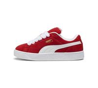 PUMA Zapatillas Suede XL Unisex 37, For All Time Red White