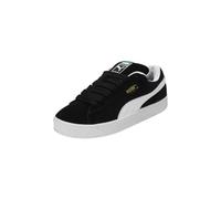PUMA Zapatillas Suede XL Unisex 40,5 Negro/Blanco