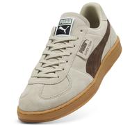 PUMA Zapatillas Super Team unisex, Calzado, Beige, 39 39
