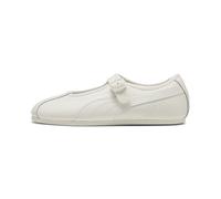 PUMA Zapatillas Tacklette para mujer, Calzado, Blanco, 38.5