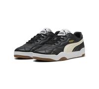 PUMA Zapatillas Tifosi Lux 42, Black Alpine Snow Gum White Beige