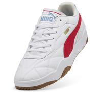 PUMA Zapatillas Tifosi Lux, Calzado, Blanco, 41 41