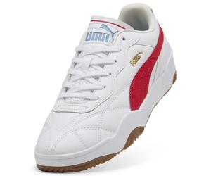 PUMA Zapatillas Tifosi Lux, Calzado, Blanco, 46 46