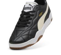 PUMA Zapatillas Tifosi Lux, Calzado, Negro, 42.5 42.5