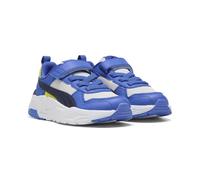 PUMA Zapatillas Trinity 2 LT. Color Azul/Gris