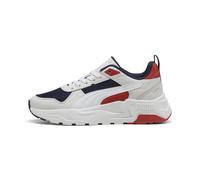 PUMA Zapatillas Trinity 2 LT juveniles, Calzado, Azul, 38 38