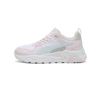 PUMA Zapatillas Trinity 2 LT juveniles, Calzado, Blanco, 38
