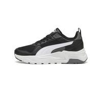 PUMA Zapatillas Trinity 2 LT juveniles, Calzado, Negro, 37.5