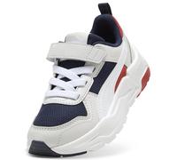 PUMA Zapatillas Trinity 2 LT para niños, Calzado, Azul, 33 33