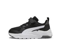 PUMA Zapatillas Trinity 2 LT para niños, Calzado, Negro, 33