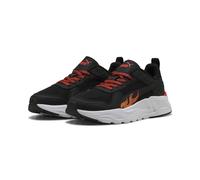 PUMA Zapatillas Trinity 2 Sparks juveniles, Accesoiros, Negro, 35.5