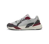 PUMA Zapatillas Trinity 2 unisex, Calzado, Gris, 40.5