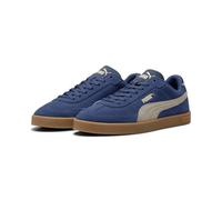 PUMA Zapatillas unisex Club Ii Era Suede, Persa Blue Desert Dust, 42.5 EU