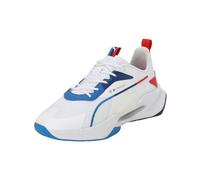 Puma Zapatillas unisex para adultos BMW MMS Lgnd Renegade, Blanco, 42 EU