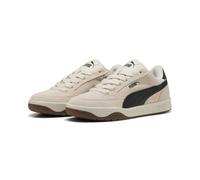 PUMA Zapatillas Unisex Park Lt SD Alpine Snow Negro, Talla 42 EU, Alpine Snow PUMA Negro, 42 EU