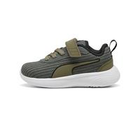 PUMA Zapatillas unisex Soft Vital Fresh Better AC para bebé