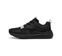 Puma Zapatillas Unisex Softride Wired 2, Puma Negro Puma Blanco, 37.5 EU