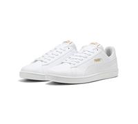 PUMA Zapatillas UP 42, White Team Gold Beige