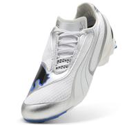 PUMA Zapatillas V-S1 Metálico unisex, Calzado, Blanco, 45 45