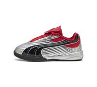 PUMA Zapatillas V-S2 Goalgetter para niños, Calzado, Metálico, 29 29