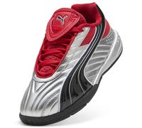PUMA Zapatillas V-S2 Goalgetter para niños, Calzado, Metálico, 31 31
