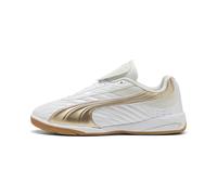PUMA Zapatillas V-S2 Goalgetter unisex, Calzado, Blanco, 44